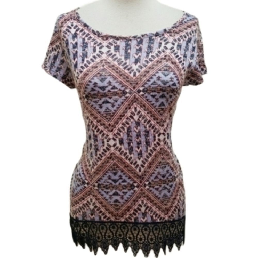 3for$20 light blouse 